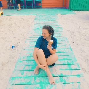 Meet your Posher, Kyndel